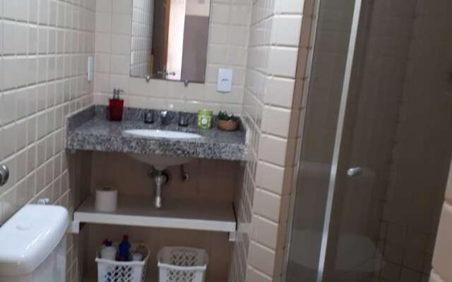 Apart Hotel Sol Nascente