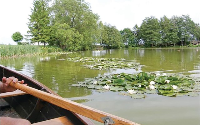 Lindersgården