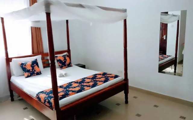 Lux Suites Bustani studio Apartments