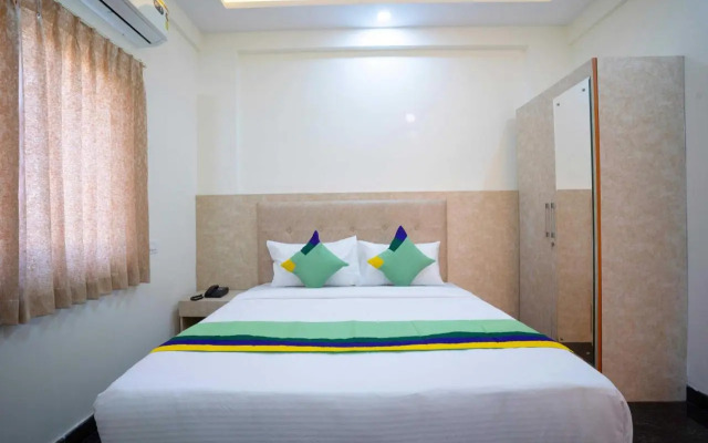 Treebo Galaxy Kings Suites, Hebbal