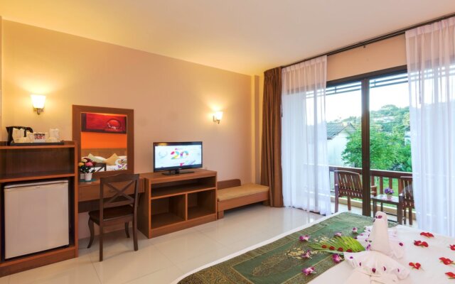 Kata Noi Resort Villas & Apartments
