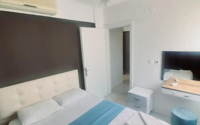 Zeytindali Apart Otel
