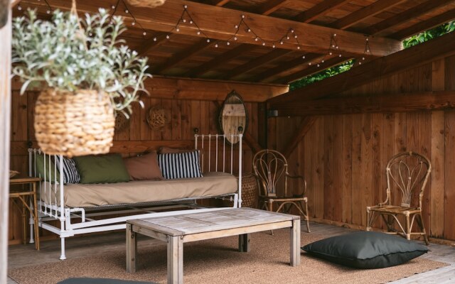 Tomette Singuliere - Chambres d'hotes