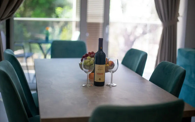 IN Property Apartments