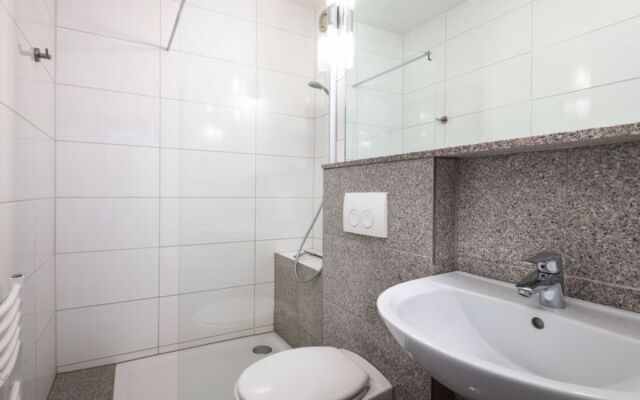 Apartment A1005 Sassofortino