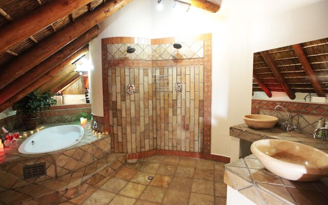 19th Hole Golf Villa