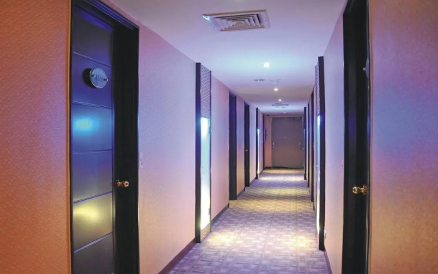 Eastern Beauty Hotel