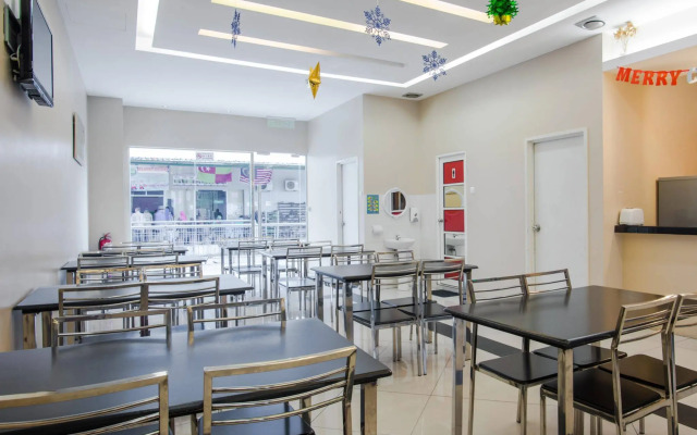 Bangi Business Hotel