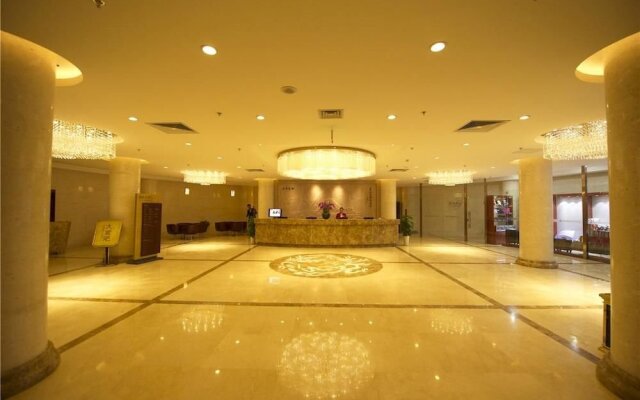 Shaanxi MBA Academy Academic Exchange Center Xi'an International Convention and Exhibition Center Ch