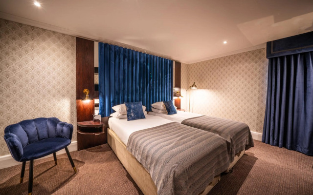 The Winchester Hotel & Spa