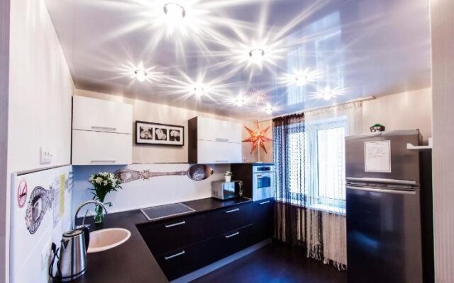 Houm Otel' na Vladivostokskoj, 12