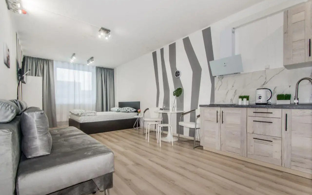 Apartments on Stepan Razin street 2
