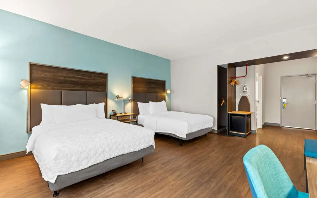 Tru By Hilton Aloha Beaverton