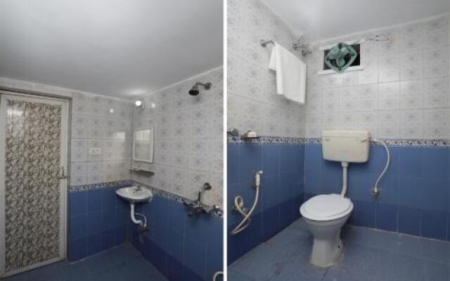 OYO 19761 Extended Stay 1