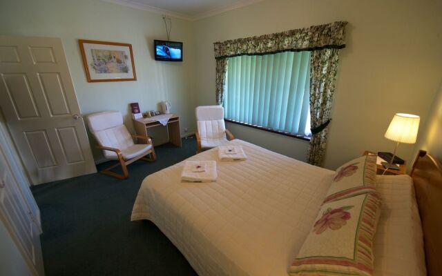 Homestead Bed and Breakfast