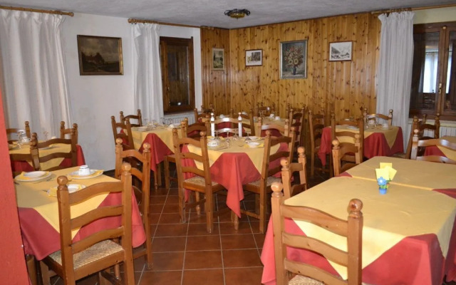 Piccolo Chalet