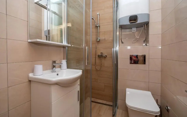 Apartments Bonazza