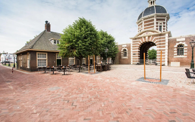 Boutique Hotel d'Oude Morsch