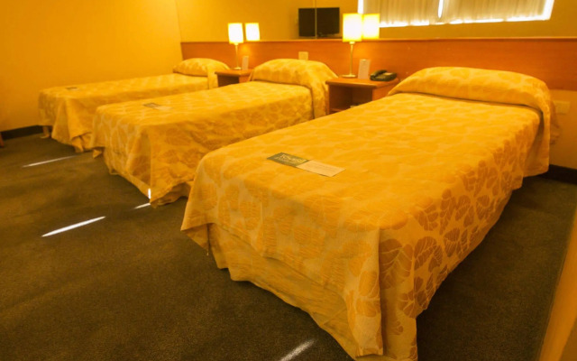 Tower Inn and Suites