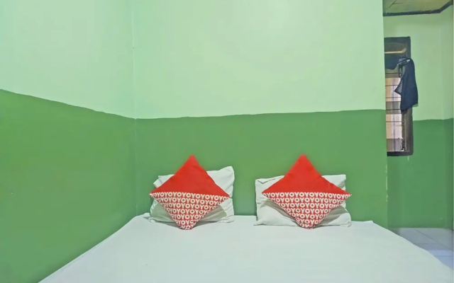 OYO 92994 Wisma Kencana Indah