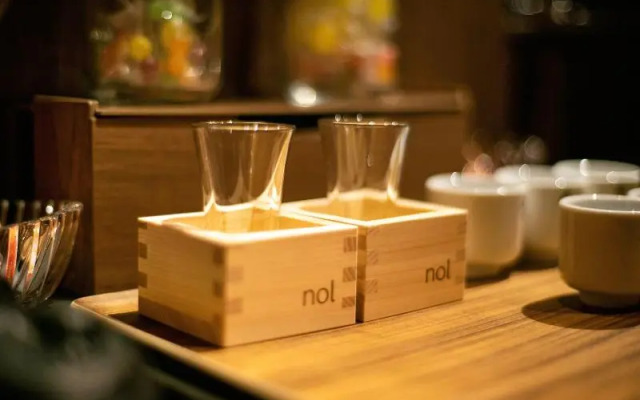 nol kyoto sanjo