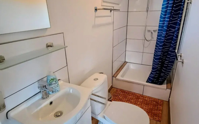 Relax Cozy Dirkshorn Stay