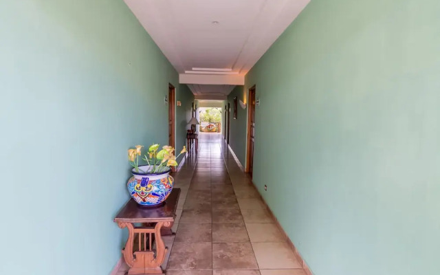 Villas Playa Hermosa Beach Hotel