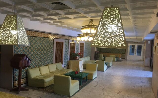 Hotel La Residence Hammamet