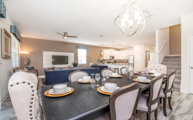 Amazing House! Champions Gate - 1520MB