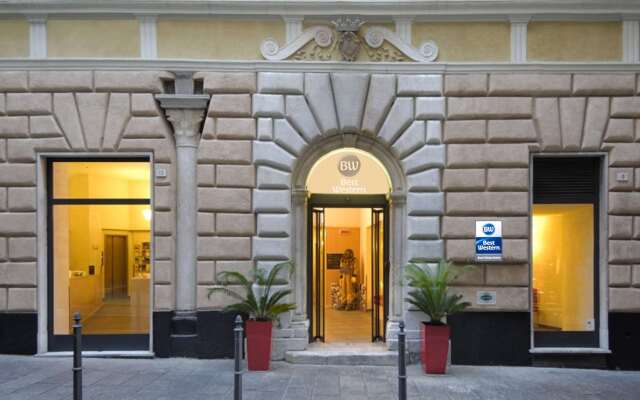 Best Western Hotel Porto Antico