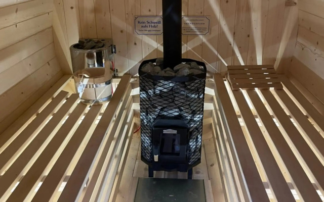 Ferienwohnungen Schweizerhaus