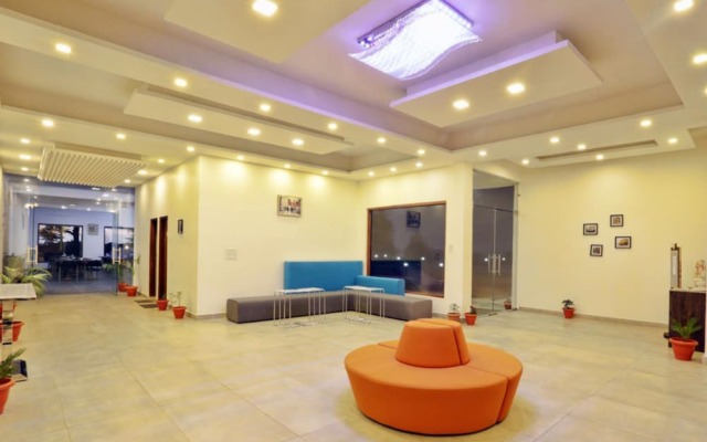 Vue Magique Resorts and Camps