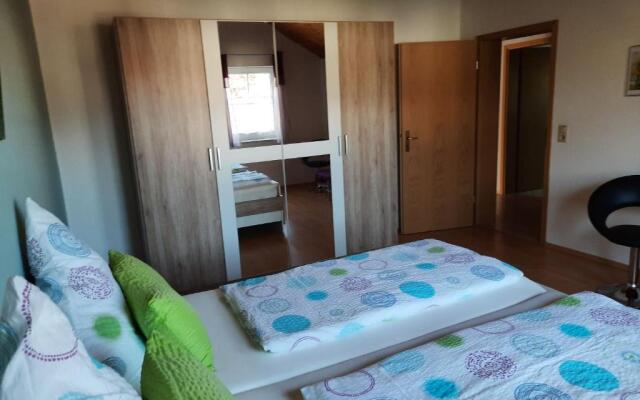 Ferienwohnung beim Ried