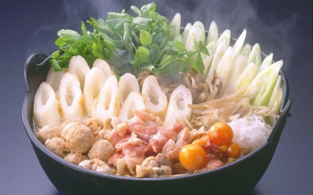 Ryokan Tairyukaku Iwate Yumoto Onsen