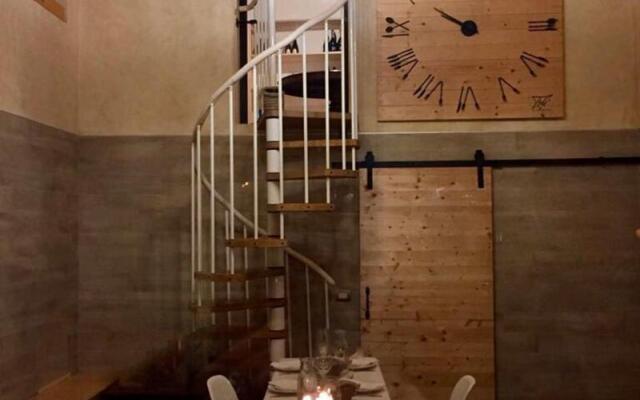 Relais Toti B&B