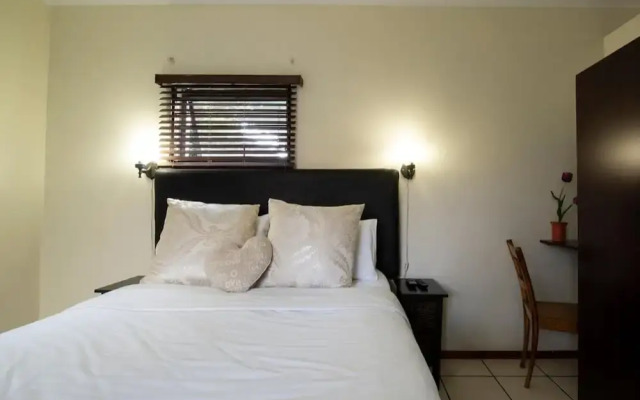 Angelica Guest House