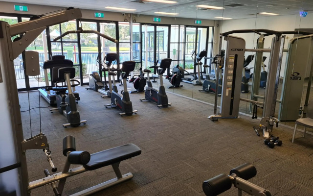 Mercure Kooindah Waters Central Coast