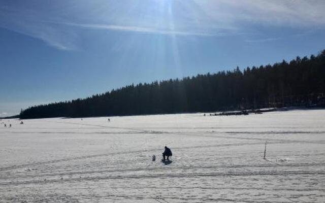 Hotel Keurusselkä