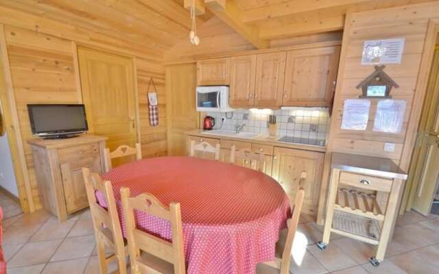 A15 Les Pistes du Soleil - ARAVIS Holidays