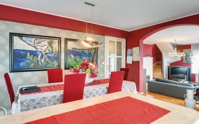 Apartments Villa Delia