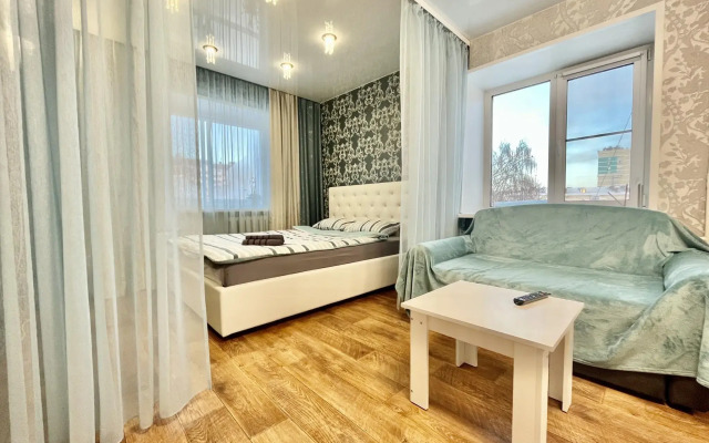 Апартаменты на улице Воровского