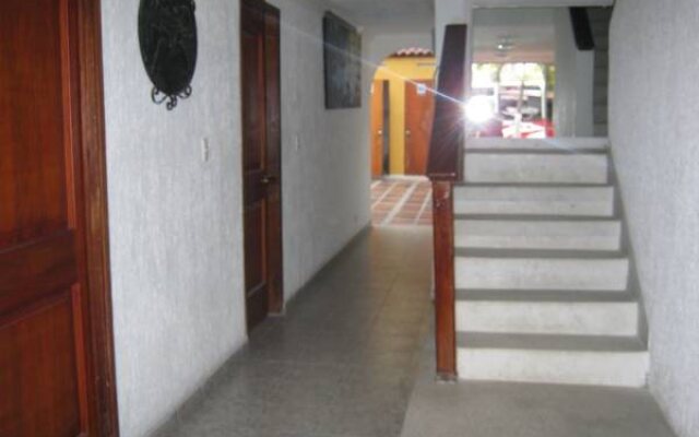 Hotel Casa Andrea