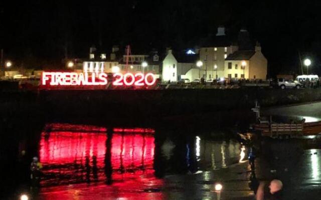 The Snug @ the Mill Inn