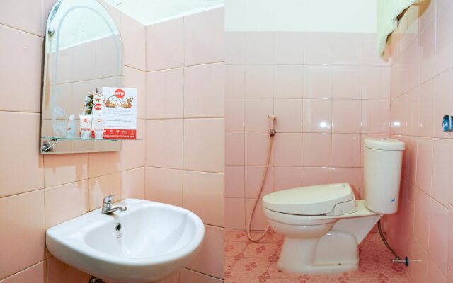 OYO 236 Penginapan Rumah Hijau