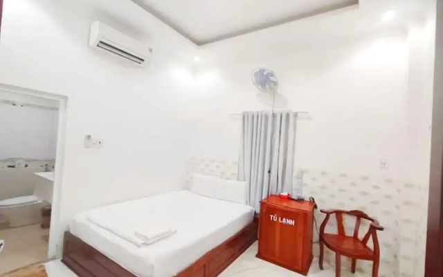 Sao Mai Hotel
