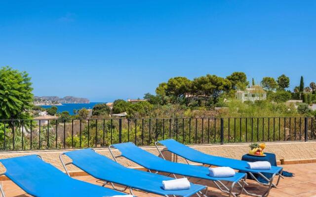 Villa Rodrigo - Plusholidays