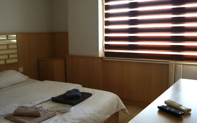 Sile Klas Otel