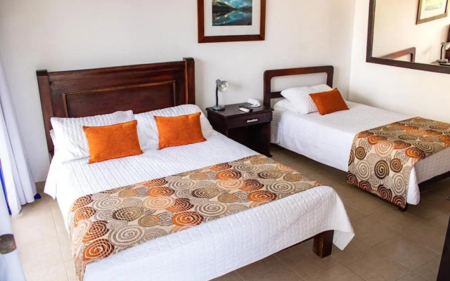 Hotel Resort Villa Del Sol