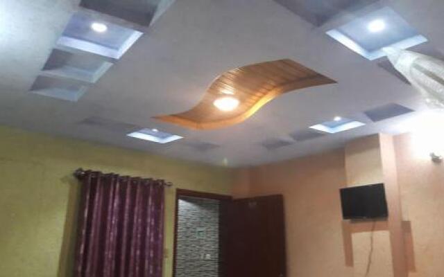 Ayub Residence Bhurban