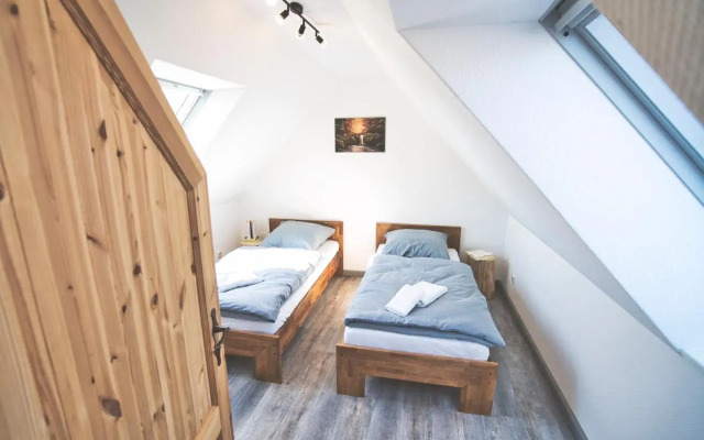 Ferienhaus Eulenspiegel